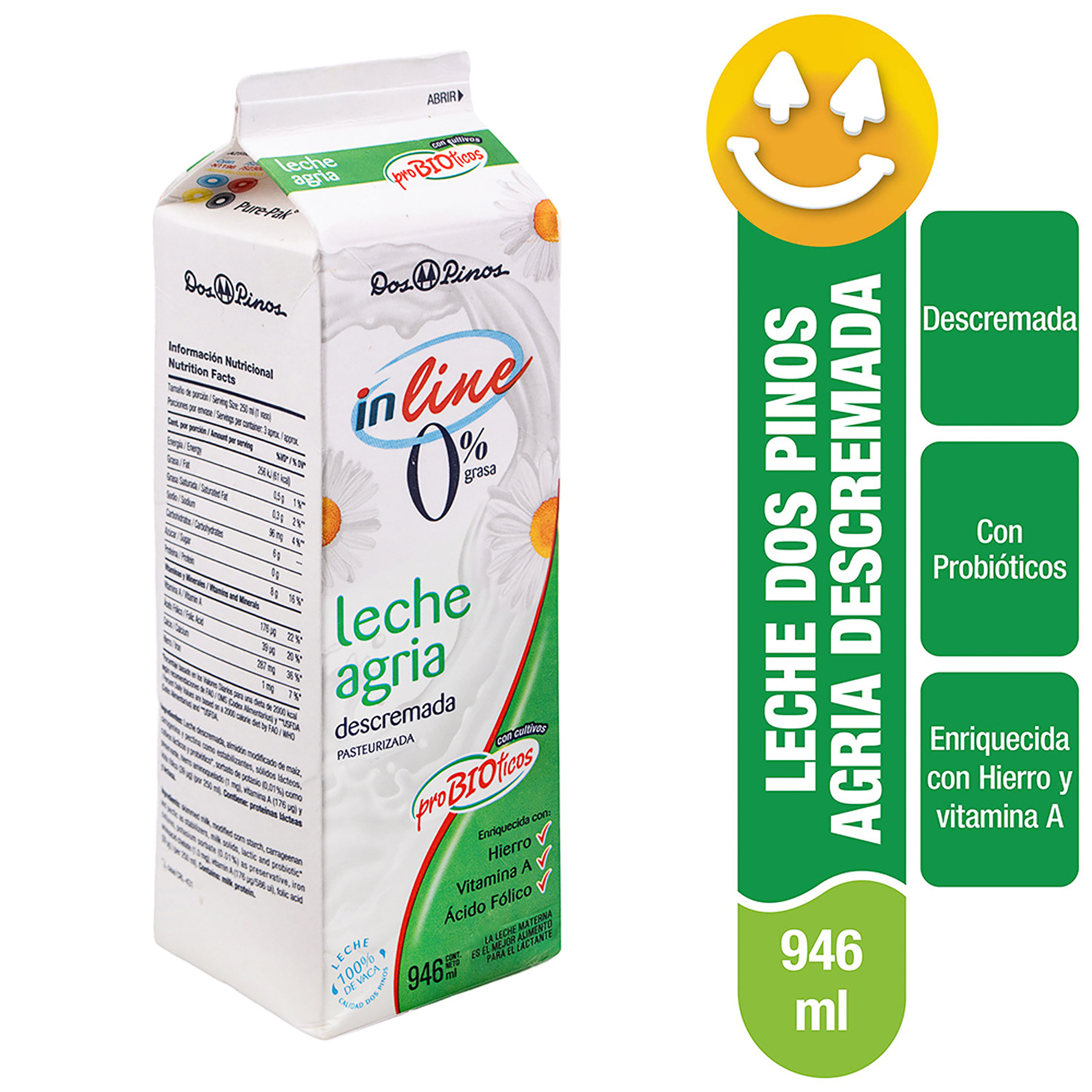 Leche-Agria-Dos-Pinos-Descremada-Enriquecida-Con-Hierro-Y-Vitamina-A-946ml-1-25608