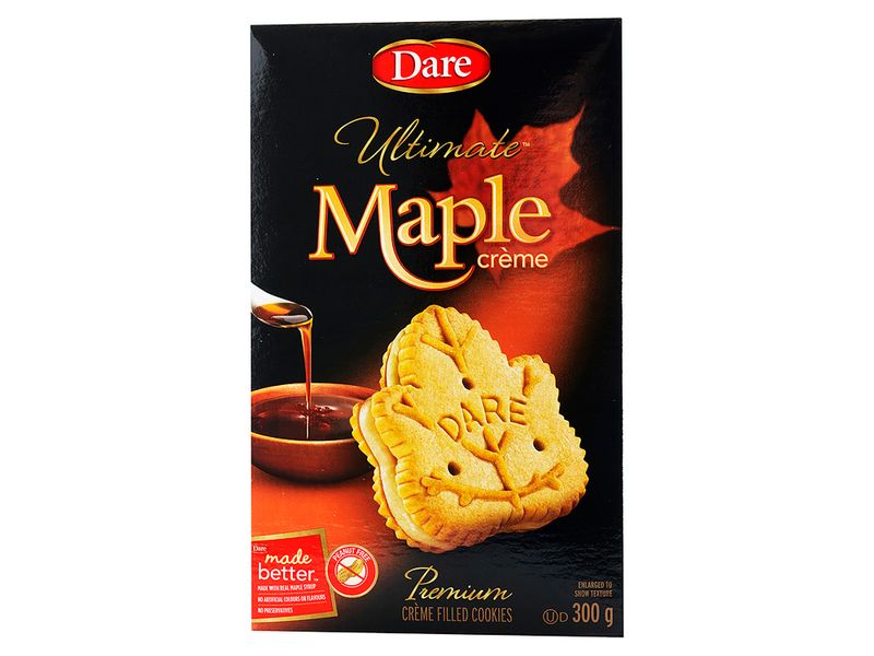 Galleta-Dare-Maple-300gr-1-35336