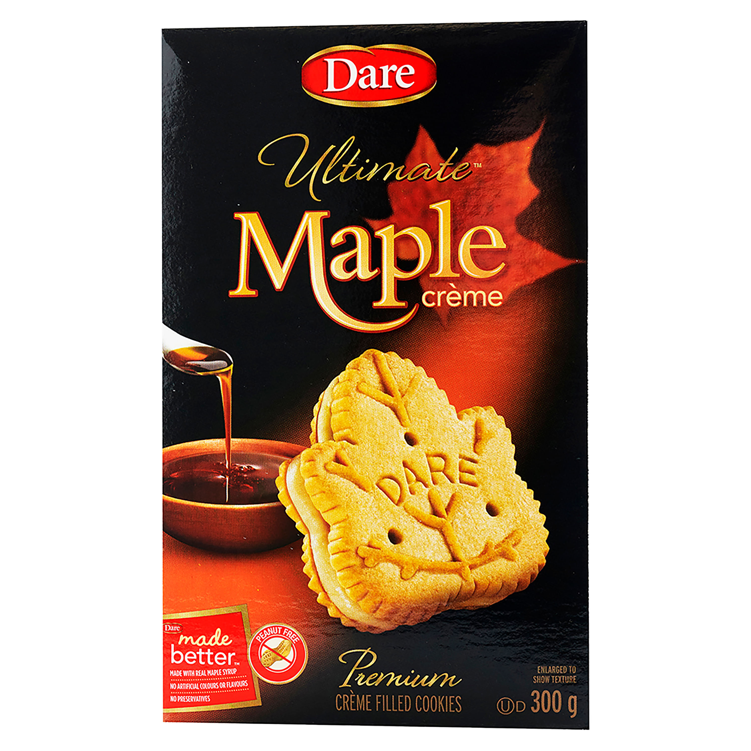 Galleta-Dare-Maple-300gr-1-35336