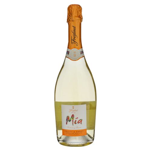 Vino Mia Freixenet Moscato Sparkling - 750ml