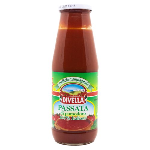 Pasta Pomodoro Divella Tomate - 680 g
