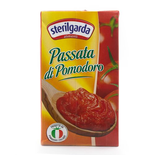 Pasta Tomate Sterilgarda Licuado - 1L