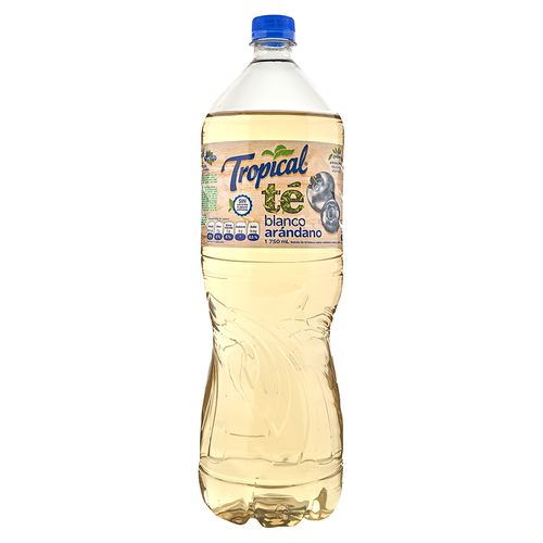 Refresco Tropical Té Blanco -1750ml