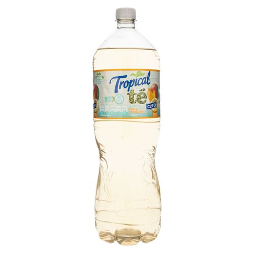 Refresco Tropical Cero Frutas -1750ml