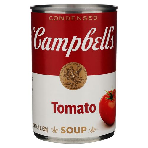 Sopa Campbell's tomate - 305 g