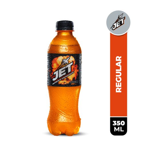 Bebida Energética Jet pet- 350ml