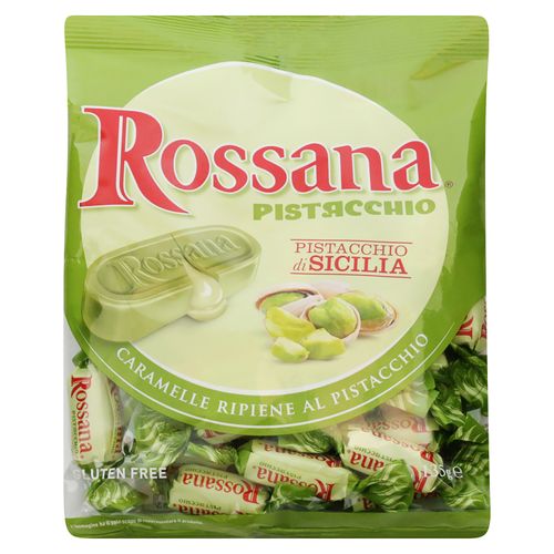 Confite Rossana pistacho - 135 g