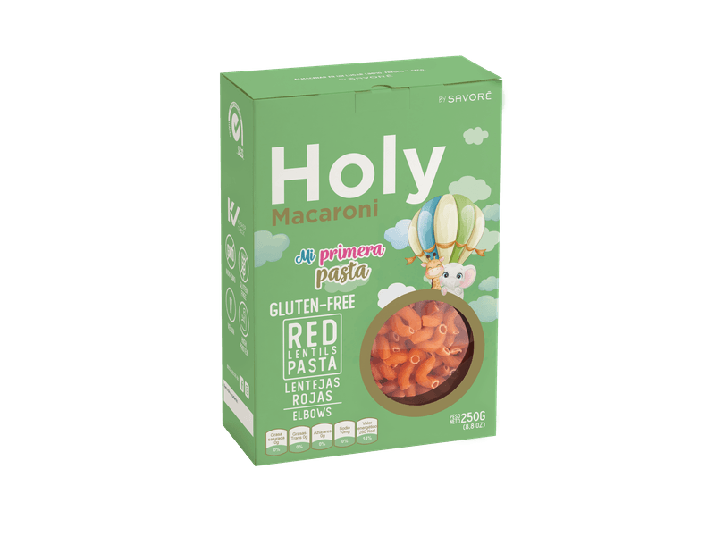 Lenteja-Holy-Kids-Roja-Macaronni-250gr-1-86336