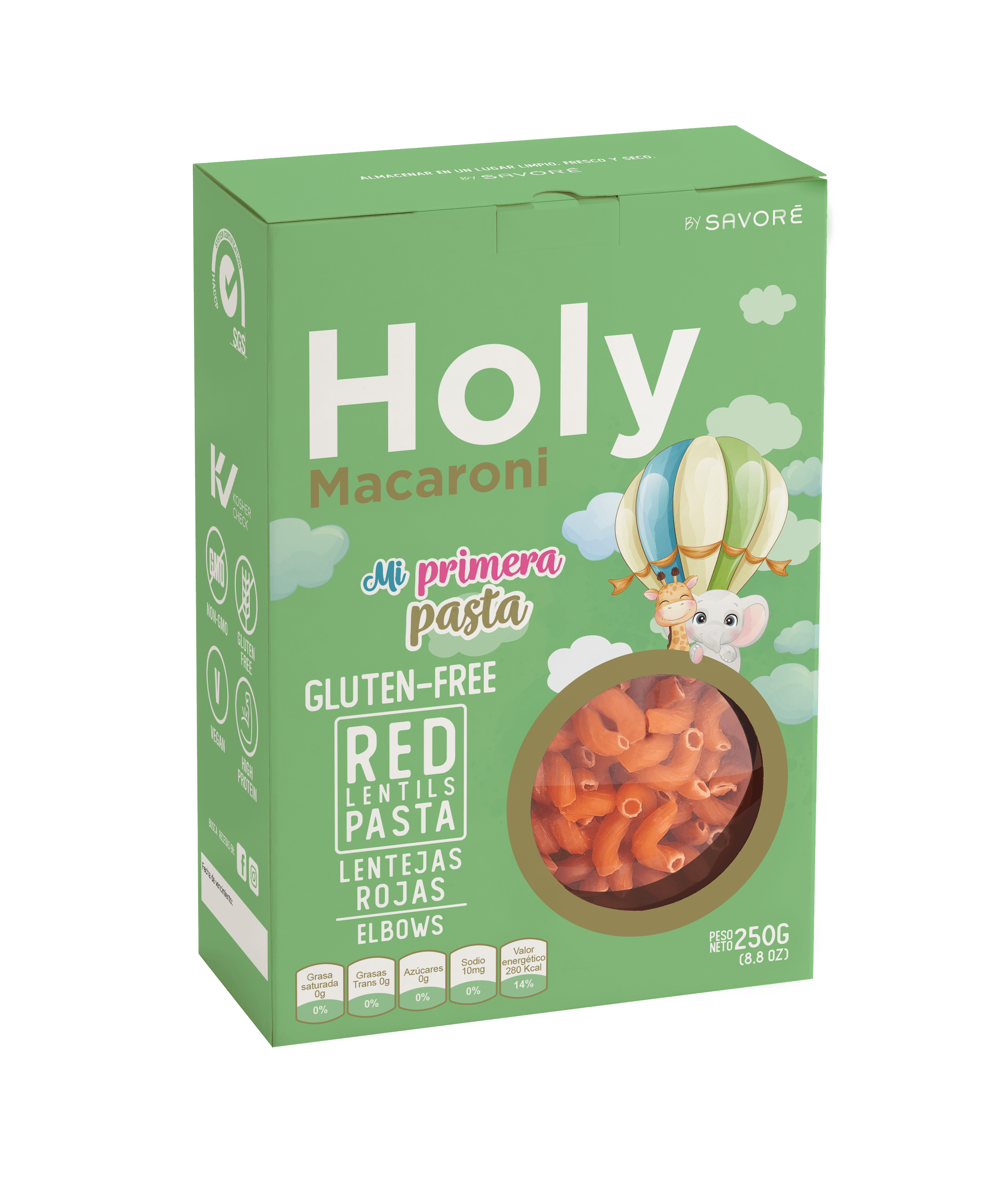 Lenteja-Holy-Kids-Roja-Macaronni-250gr-1-86336