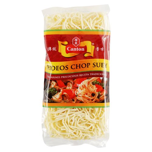 Pasta Canton, Chop Suey -200 gr