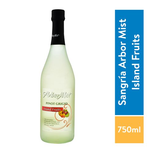 Vino Arbor Mist Pinot Grigio - 750ml