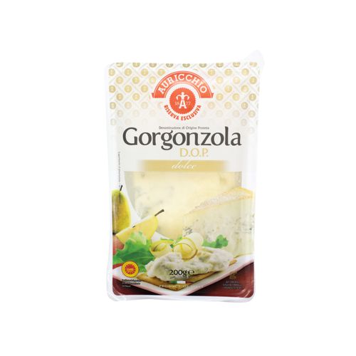 Queso Auricchio gorgonzola - 200 g