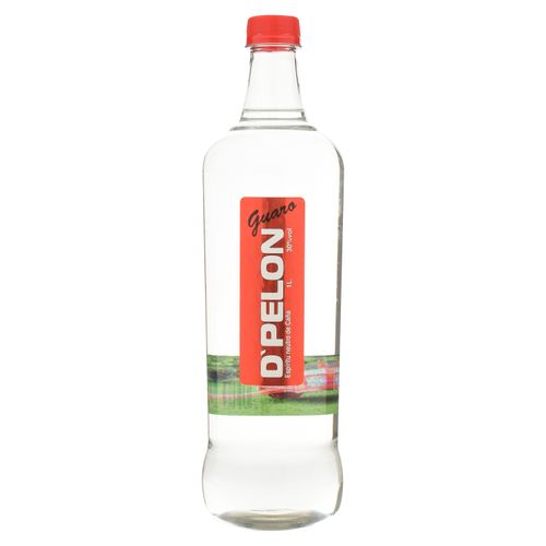 Guaro D'pelon -1000ml