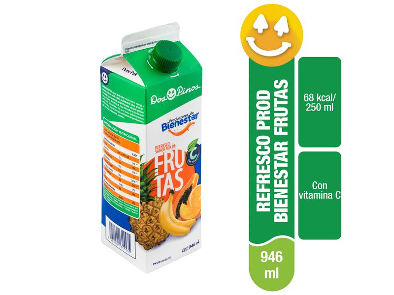 Refresco-Dos-Pinos-Mix-De-Frutas-Con-Vitamina-C-946ml-1-30708