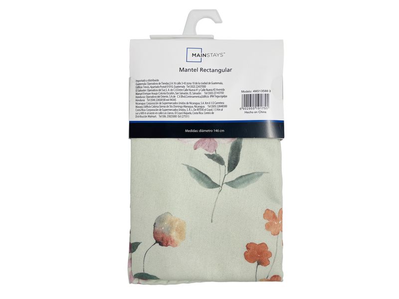 Mantel-Mainstays-Estampado-D146-6-91354
