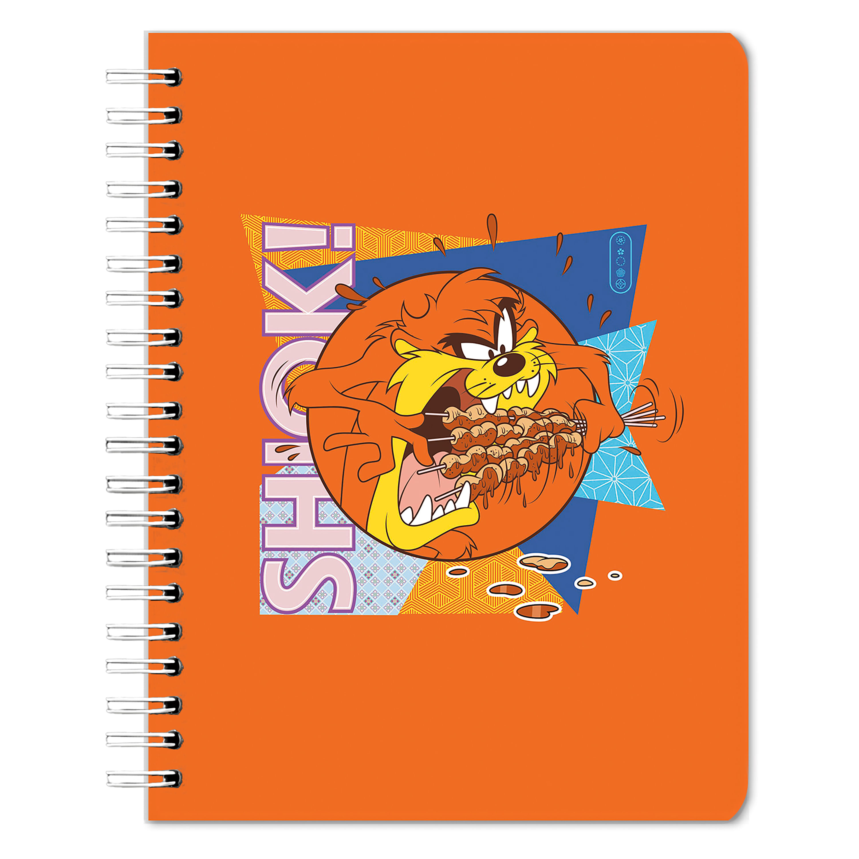 Cuaderno-Looney-Tunes-Pasta-Dura-Pro-Tazz-100-Hojas-1-94404