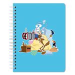 Cuaderno-Looney-Tunes-Pd-Pro-Coyote-Correcaminos-100-Hojas-1-94405