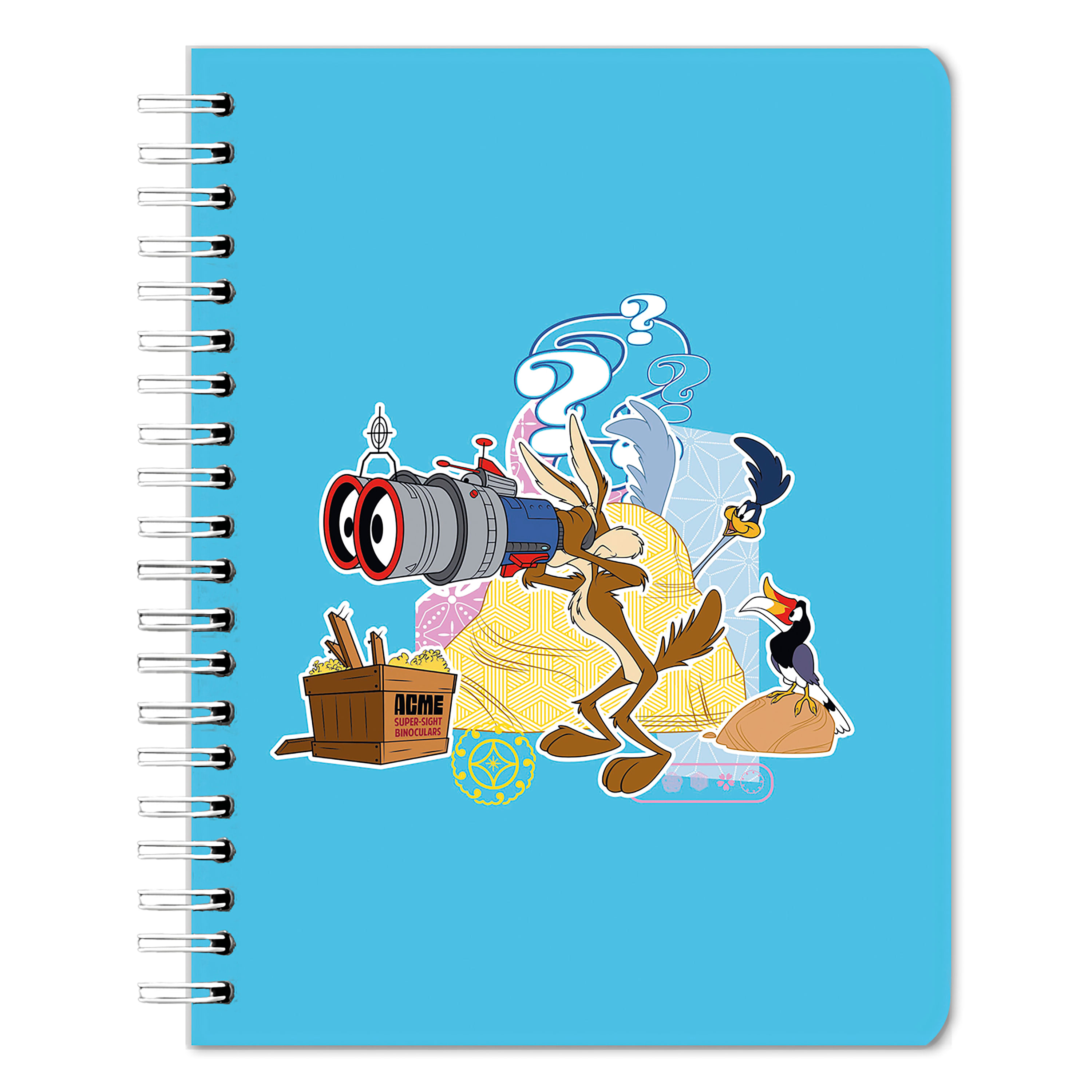 Cuaderno-Looney-Tunes-Pd-Pro-Coyote-Correcaminos-100-Hojas-1-94405