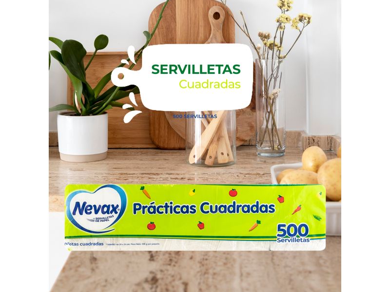 Servilleta-Nevax-Cuadrada-Pr-cticas-500-unidades-6-92655