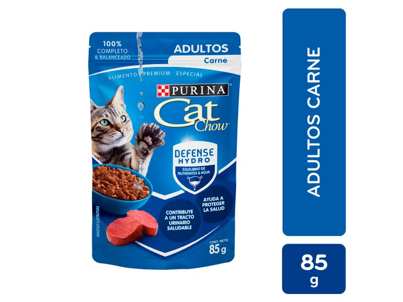 Alimento-H-medo-Gato-Purina-Cat-Chow-Defense-Hydro-Adultos-Carne-85g-1-86930