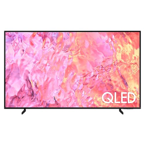 Pantalla Samsung Qled Smart 4k 55 Pulgadas