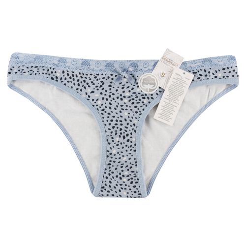 Bikini Algodon Boulevard 1