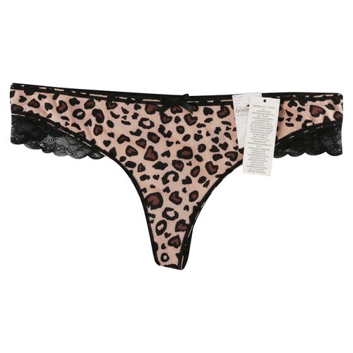 Tanga Mjuvboulevard 2S 3M 2L 1Xl