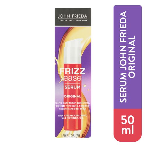 Serum John Frieda Original -50ml