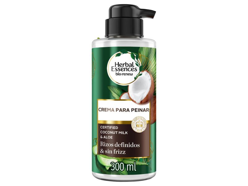 Crema-Para-Peinar-Herbal-Essences-Bio-Renew-Coconut-Milk-300-ml-2-34114