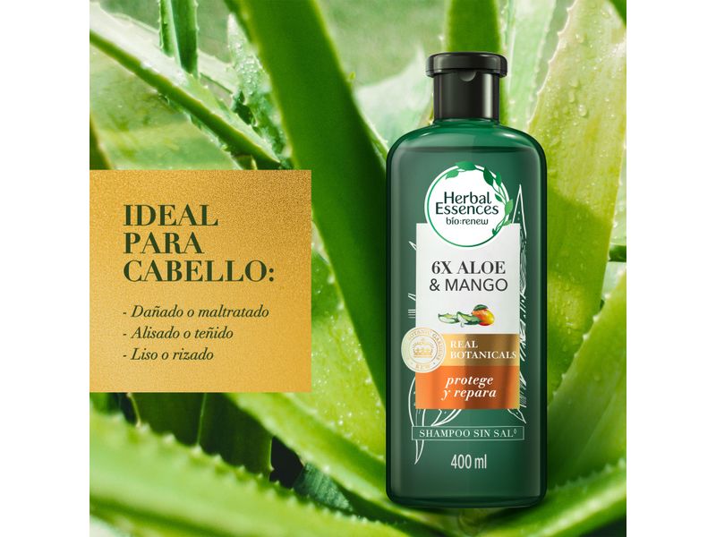 Shampoo-Herbal-Essences-Bio-Renew-6X-Aloe-Mango-Protege-Repara-400-ml-6-73859