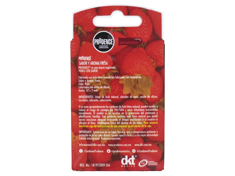 Preservativos-Prudence-Fresa-3ea-5-101247