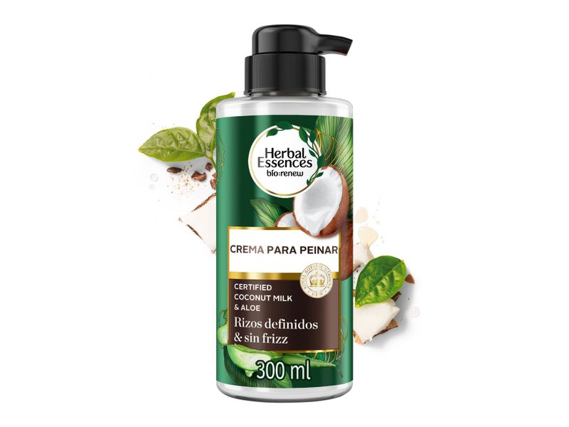 Crema-Para-Peinar-Herbal-Essences-Bio-Renew-Coconut-Milk-300-ml-1-34114