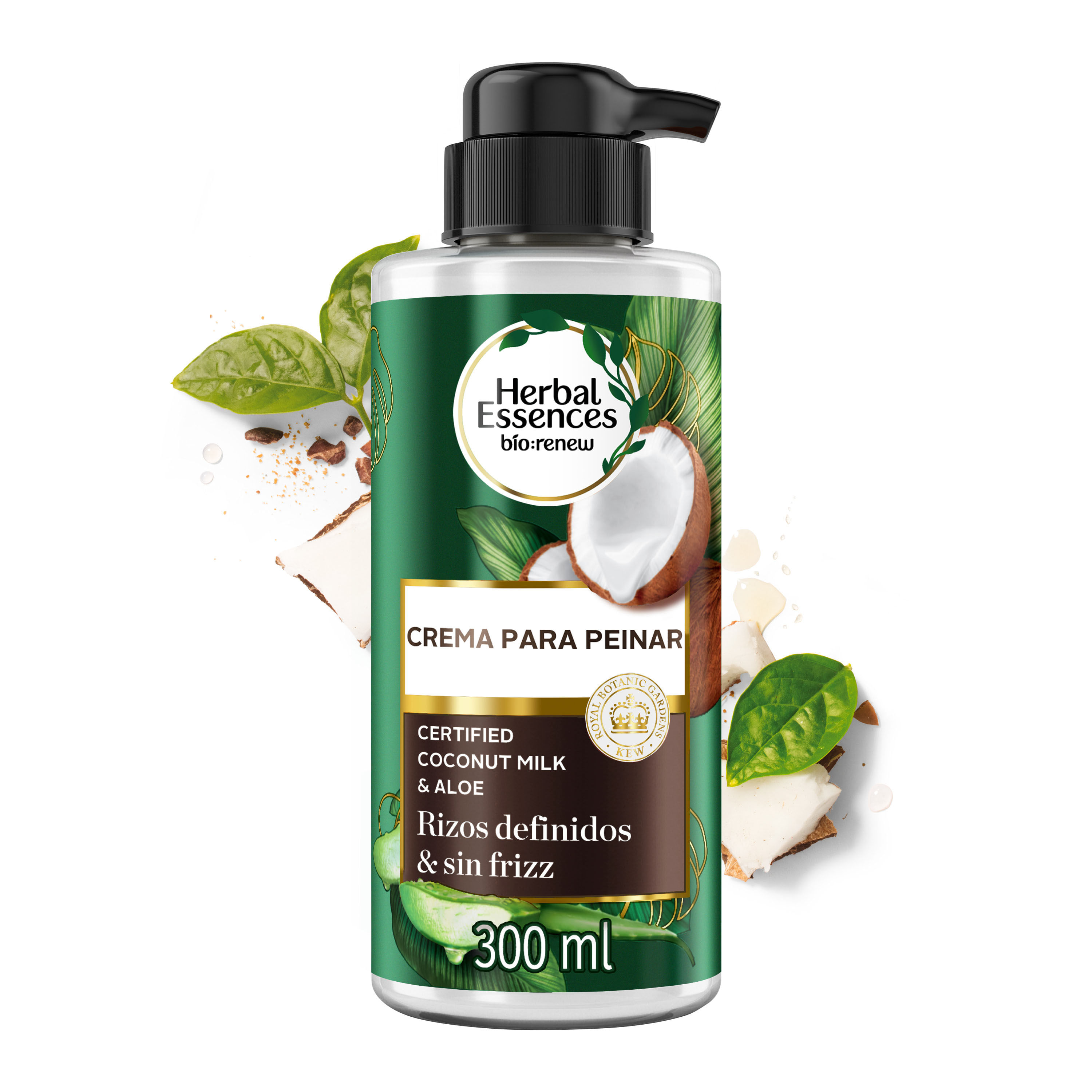 Crema-Para-Peinar-Herbal-Essences-Bio-Renew-Coconut-Milk-300-ml-1-34114