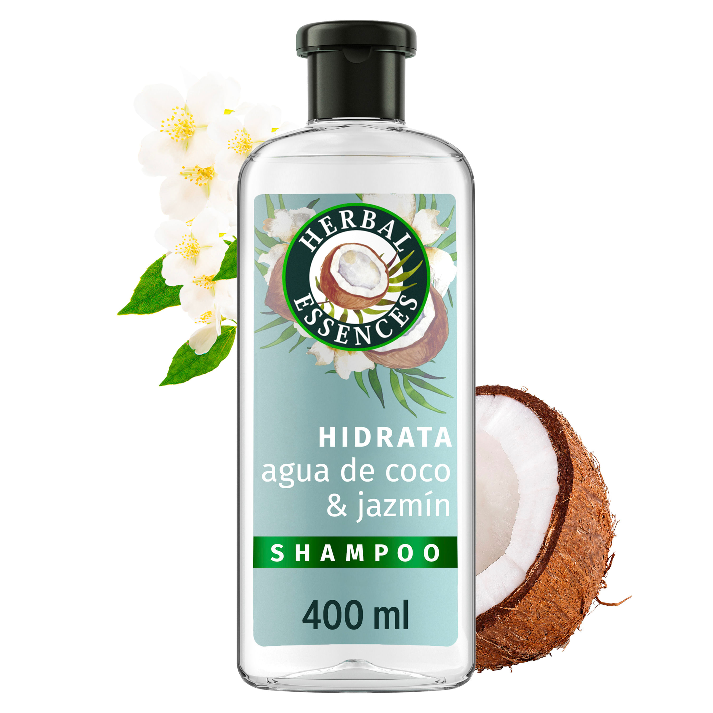 Herbal 2025 essences hidratante