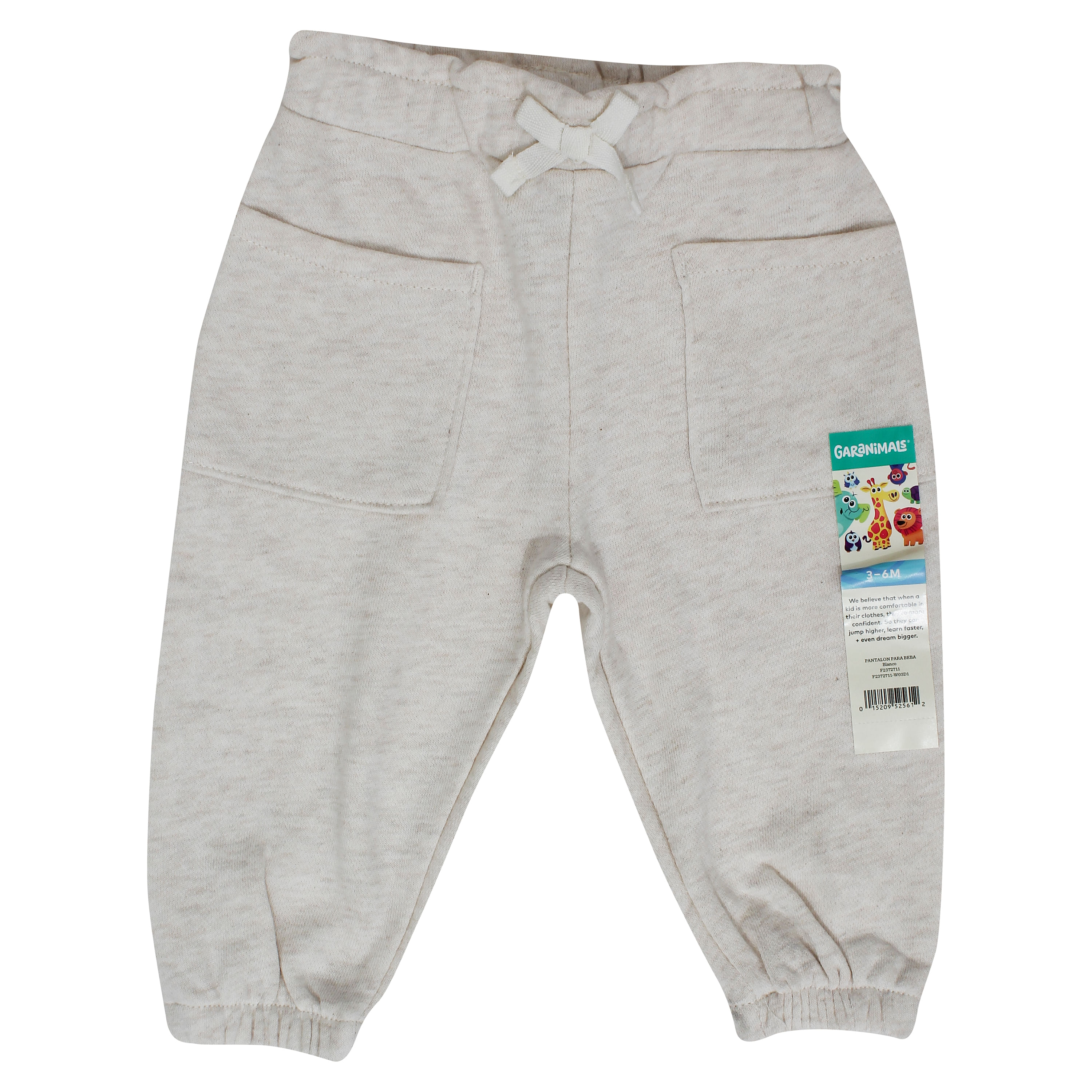 Comprar Pantalón Garanimals Para Niña Surtido Color Talla 3A24 Meses ...