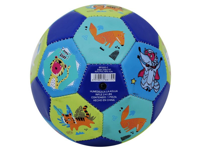 Bal-n-Futbol-Athetic-Works-N2-4-40062