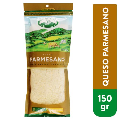 Queso Parmesano Molido Maduro Monteverde - 150gr