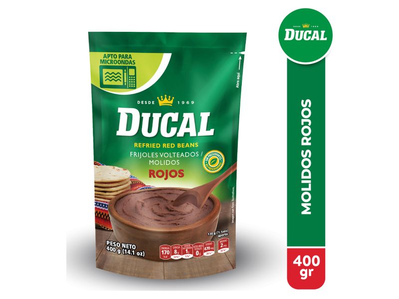 Frijol-Ducal-Molido-Rojo-Doy-Pack-400gr-1-33031