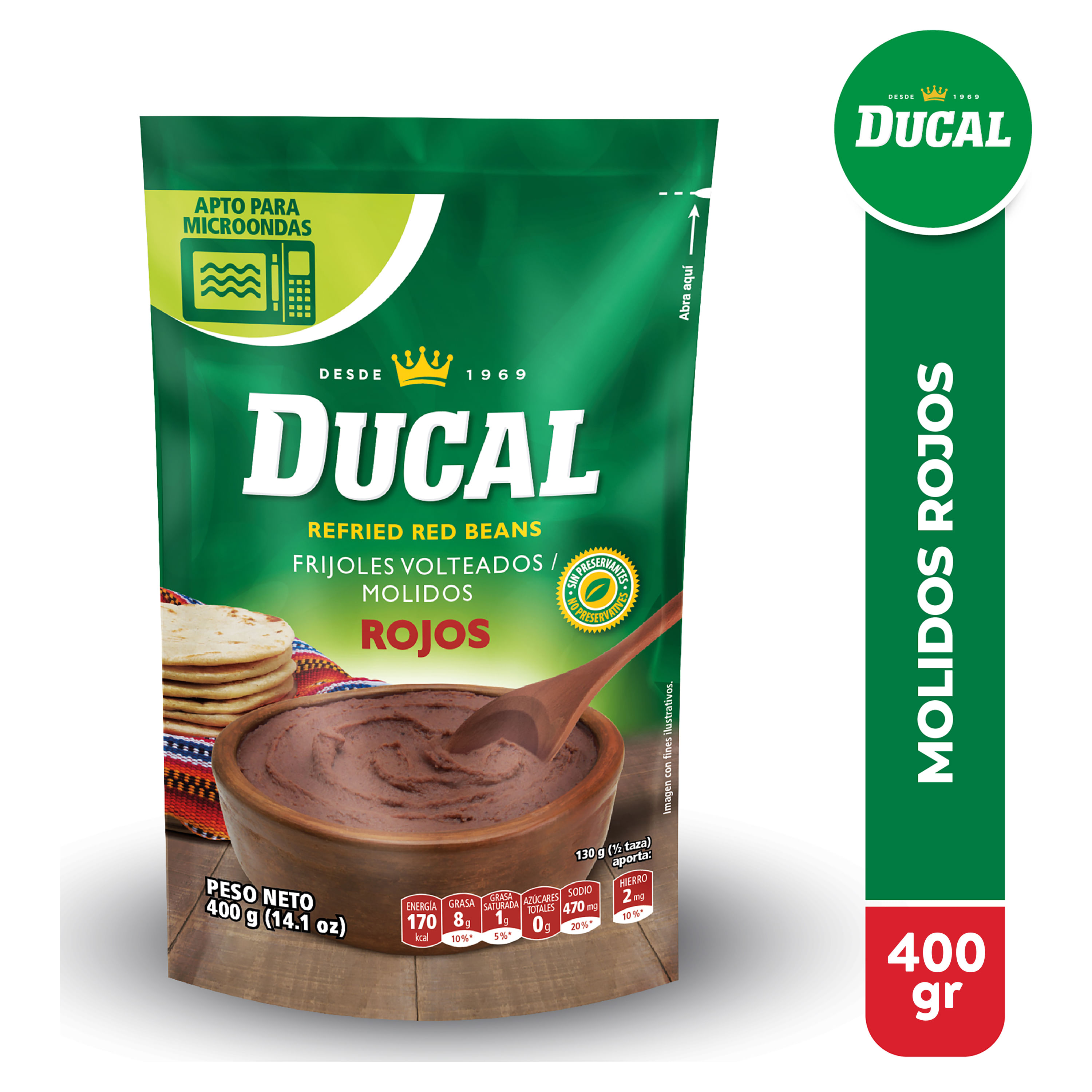 Frijol-Ducal-Molido-Rojo-Doy-Pack-400gr-1-33031