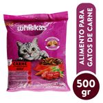 Alimento-Whiskas-Carne-Original-Seco-500gr-1-69935