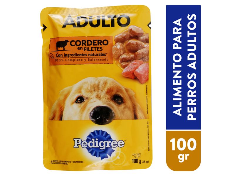 Alimento-Pedigree-Pouche-Adulto-Sabor-Cordero-100gr-1-77545