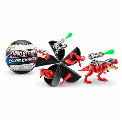 Surprise Dino Series 5 Color