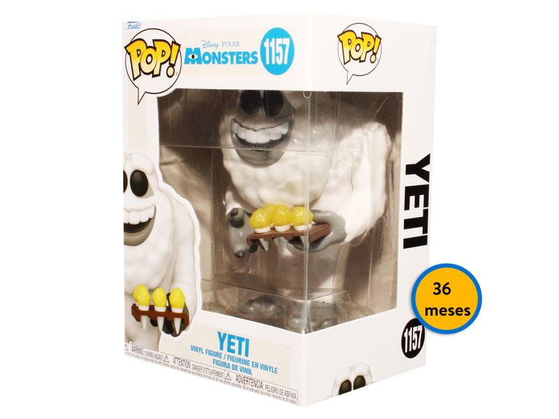 Figura-Coleccionable-Funko-Disney-Monsters-Inc-Yeti-3-101373