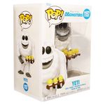 Figura-Coleccionable-Funko-Disney-Monsters-Inc-Yeti-4-101373