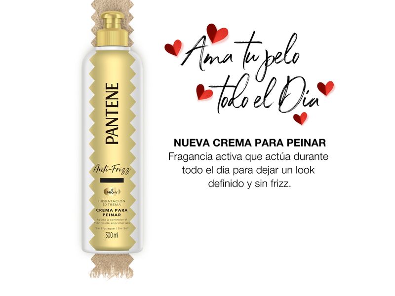 Crema-para-Peinar-Pantene-Pro-V-Hidrataci-n-Extrema-Anti-Frizz-300-ml-4-29817