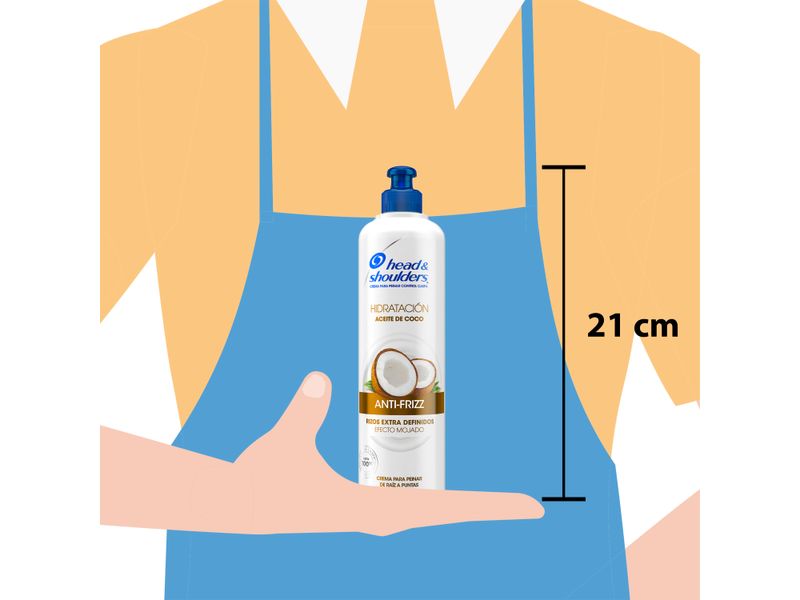 Crema-para-Peinar-Head-Shoulders-Hidrataci-n-Aceite-de-Coco-Control-Caspa-300ml-3-33896