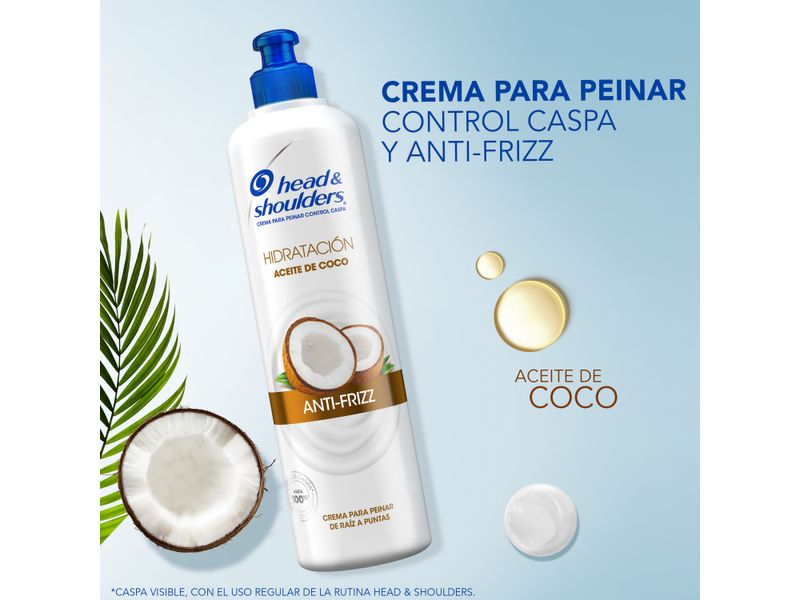 Crema-para-Peinar-Head-Shoulders-Hidrataci-n-Aceite-de-Coco-Control-Caspa-300ml-6-33896