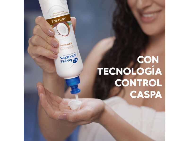 Crema-para-Peinar-Head-Shoulders-Hidrataci-n-Aceite-de-Coco-Control-Caspa-300ml-7-33896