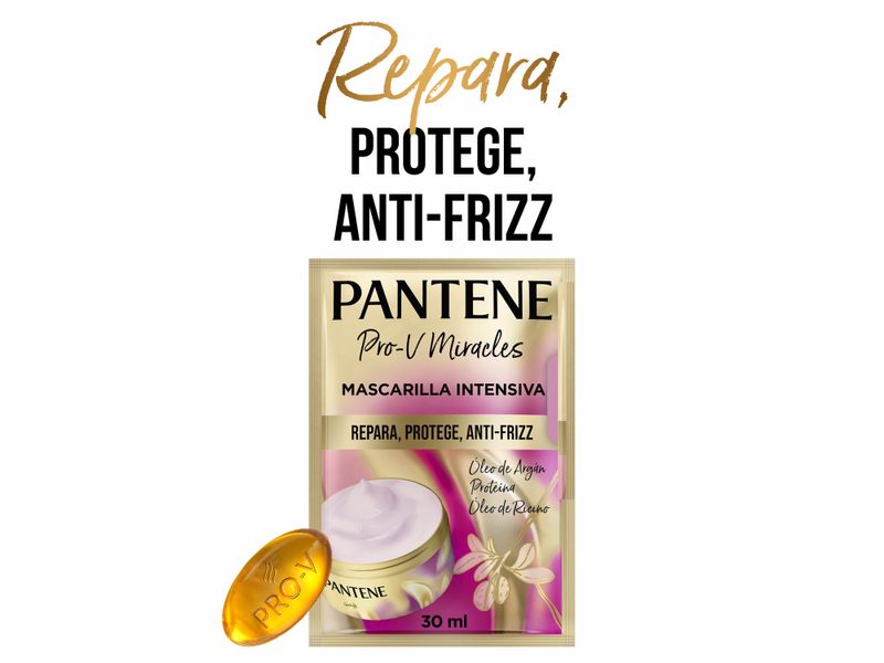 Mascarilla-Intensiva-para-cabello-da-ado-y-te-ido-Pantene-Pro-V-Miracles-Repara-Protege-Anti-Frizz-30-ml-4-74046