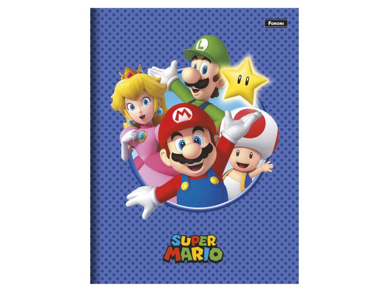 Cuaderno-Foroni-Super-Mario-Surtido-100-hojas-2-82996